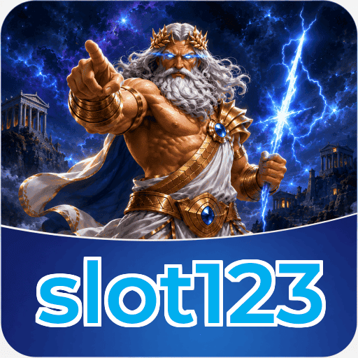 Logo slot123
