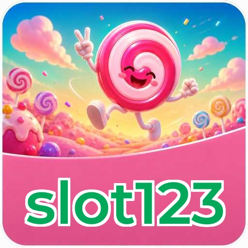 Logo slot123