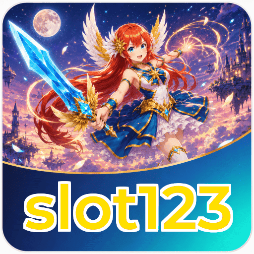Tim slot123