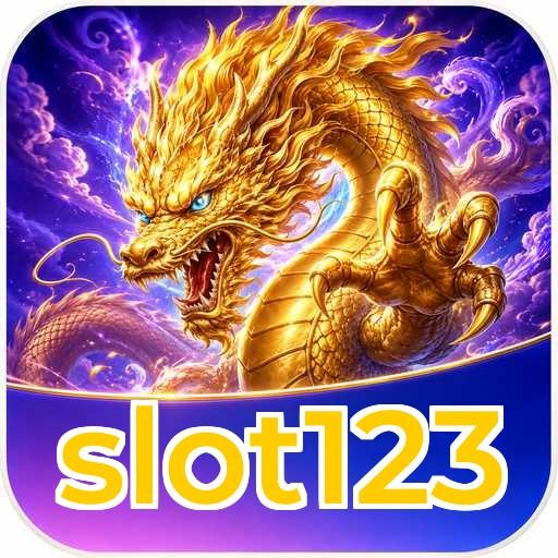 Logo slot123