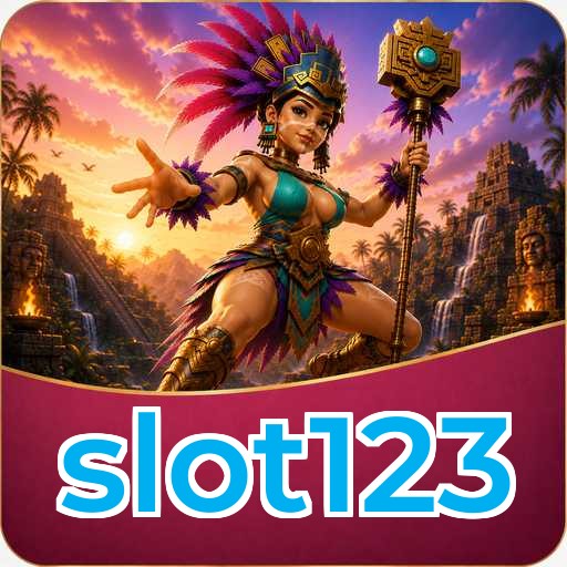 Logo slot123