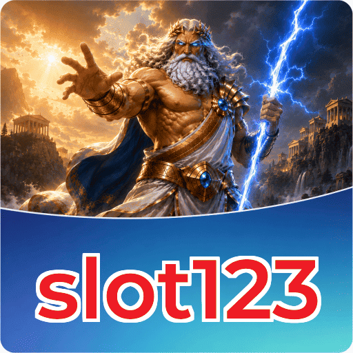 Logo slot123