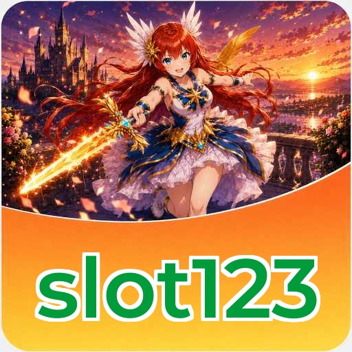Logo slot123