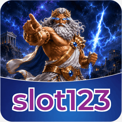 Logo slot123