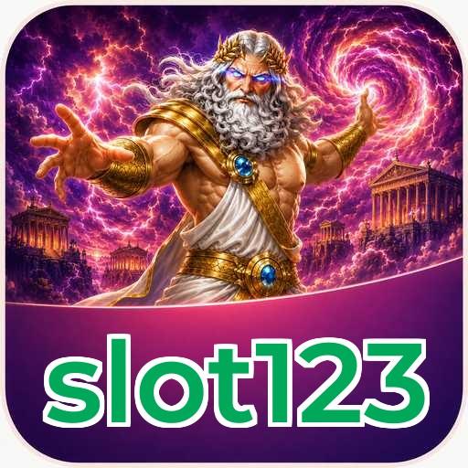 Logo slot123