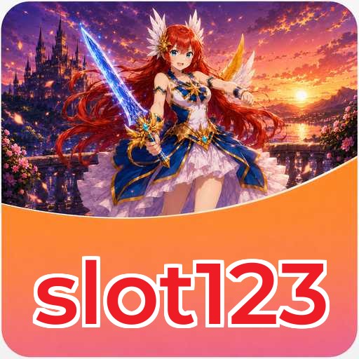 Logo slot123