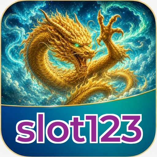 Logo slot123