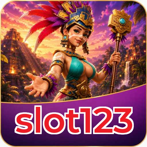 Logo slot123