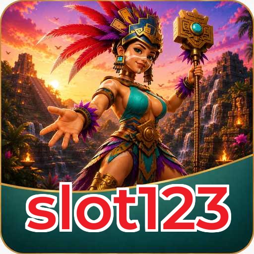 Logo slot123