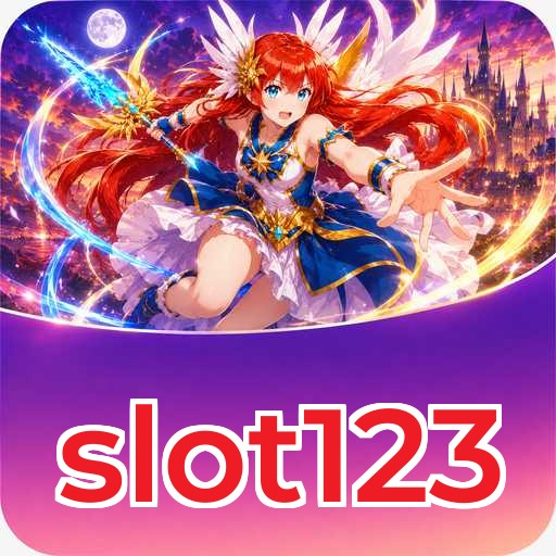 Logo slot123