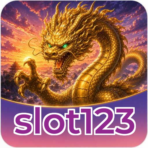 Logo slot123