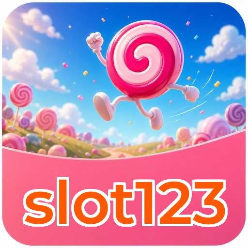 Layar pertama slot123 setelah pemasangan di Android