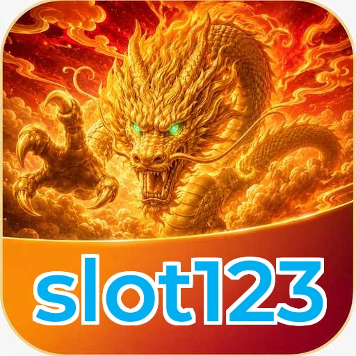 Logo slot123