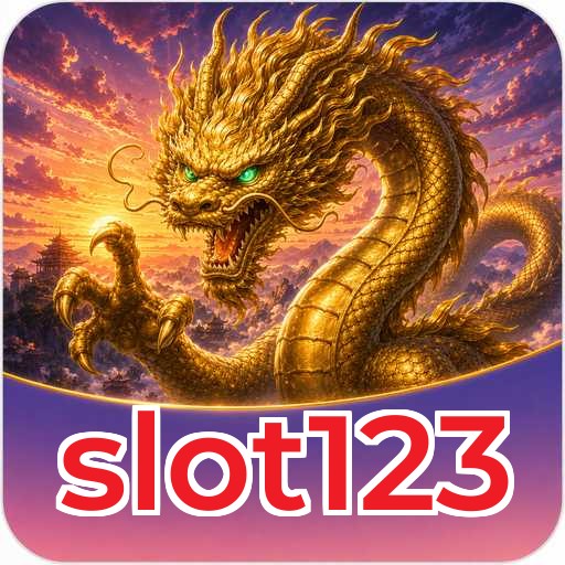 Logo slot123