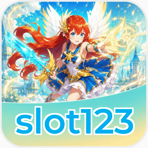 Logo slot123