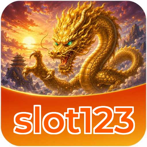 Logo slot123