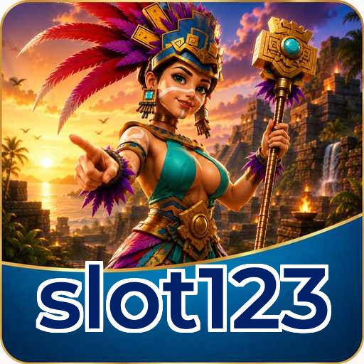 Logo slot123