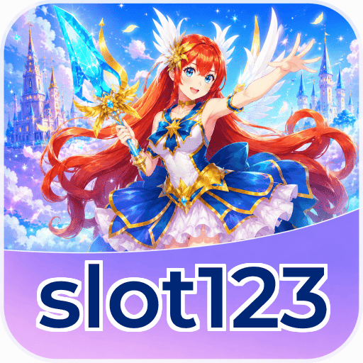 Logo slot123