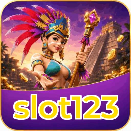 Logo slot123