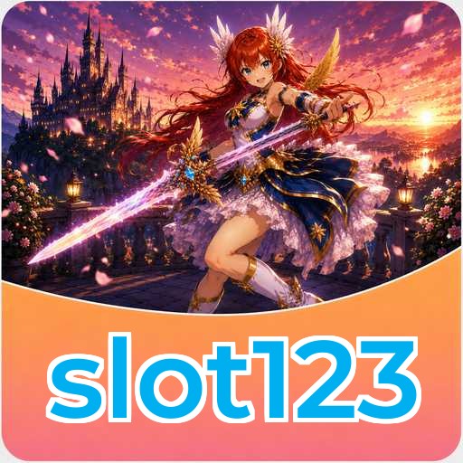 Logo slot123