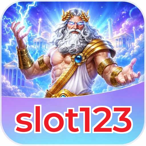Logo slot123