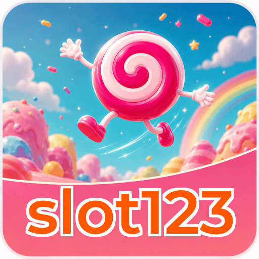 Logo slot123