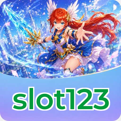 Logo slot123