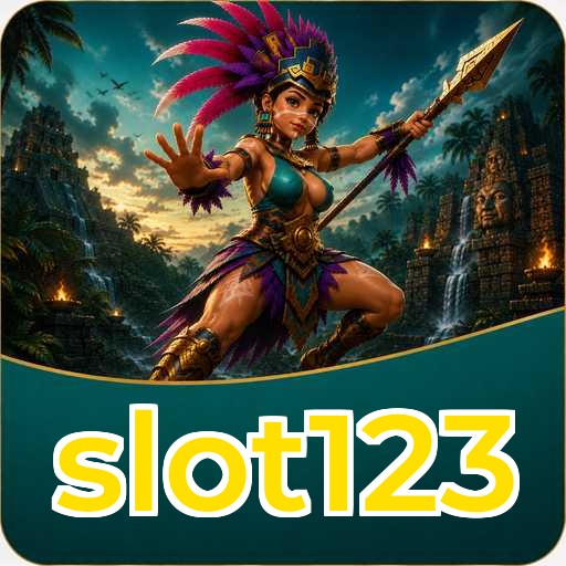Logo slot123