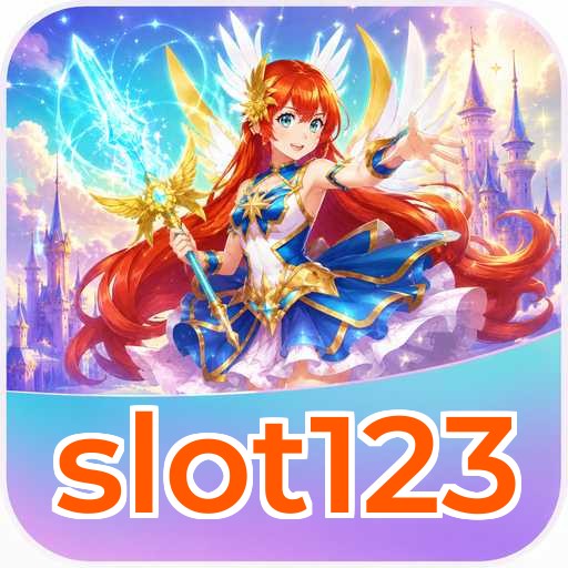 Logo slot123