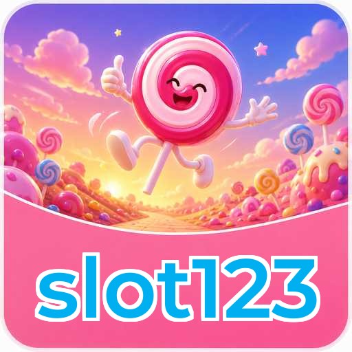 Logo slot123
