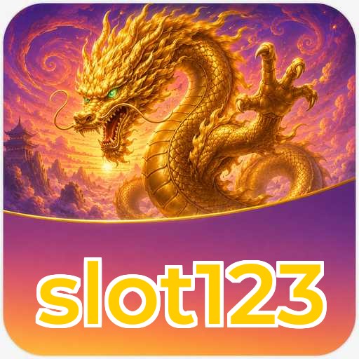Logo slot123
