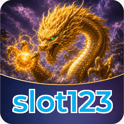 Logo slot123