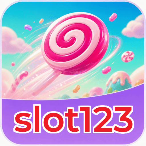 Logo slot123