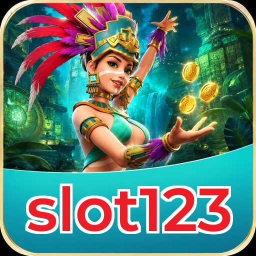 Logo slot123