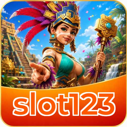 Logo slot123