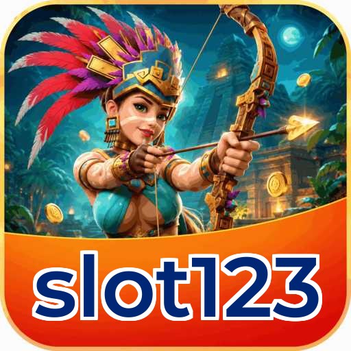 Logo slot123