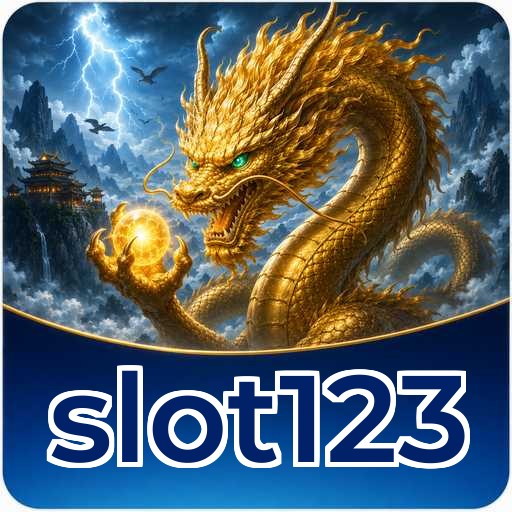 Logo slot123