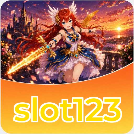 Logo slot123