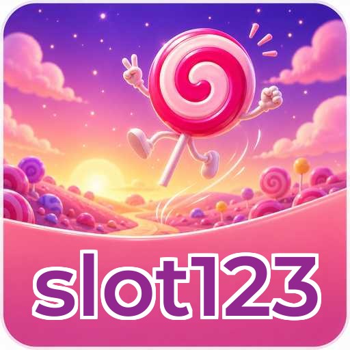 Logo slot123